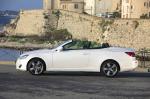 Lexus IS250C 2008 года